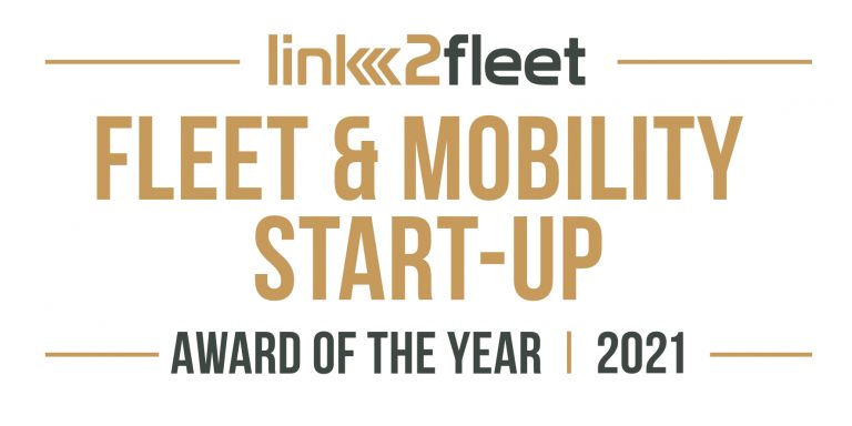 Let it Fleet selected for the Link2Fleet Fleet & Mobility Start-Up Award